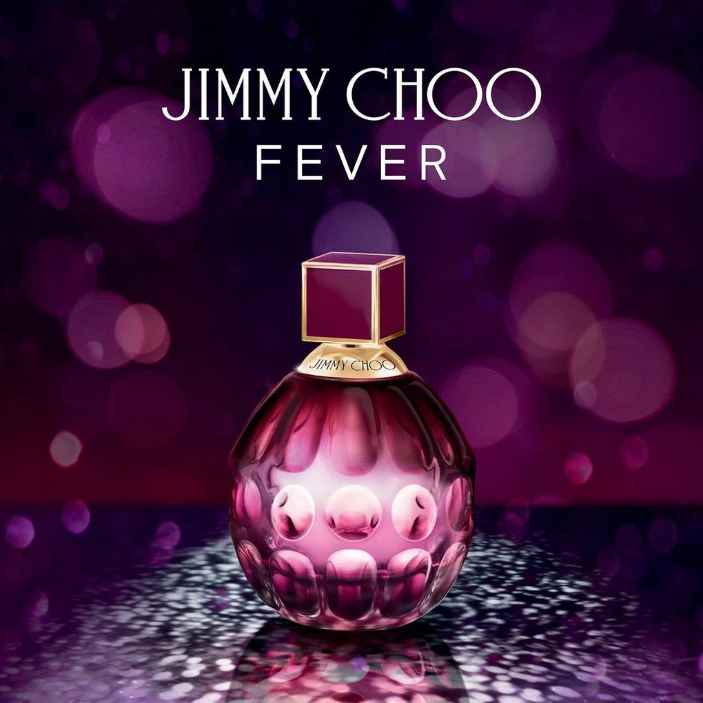 Fever Eau de Parfum - Jimmy Choo