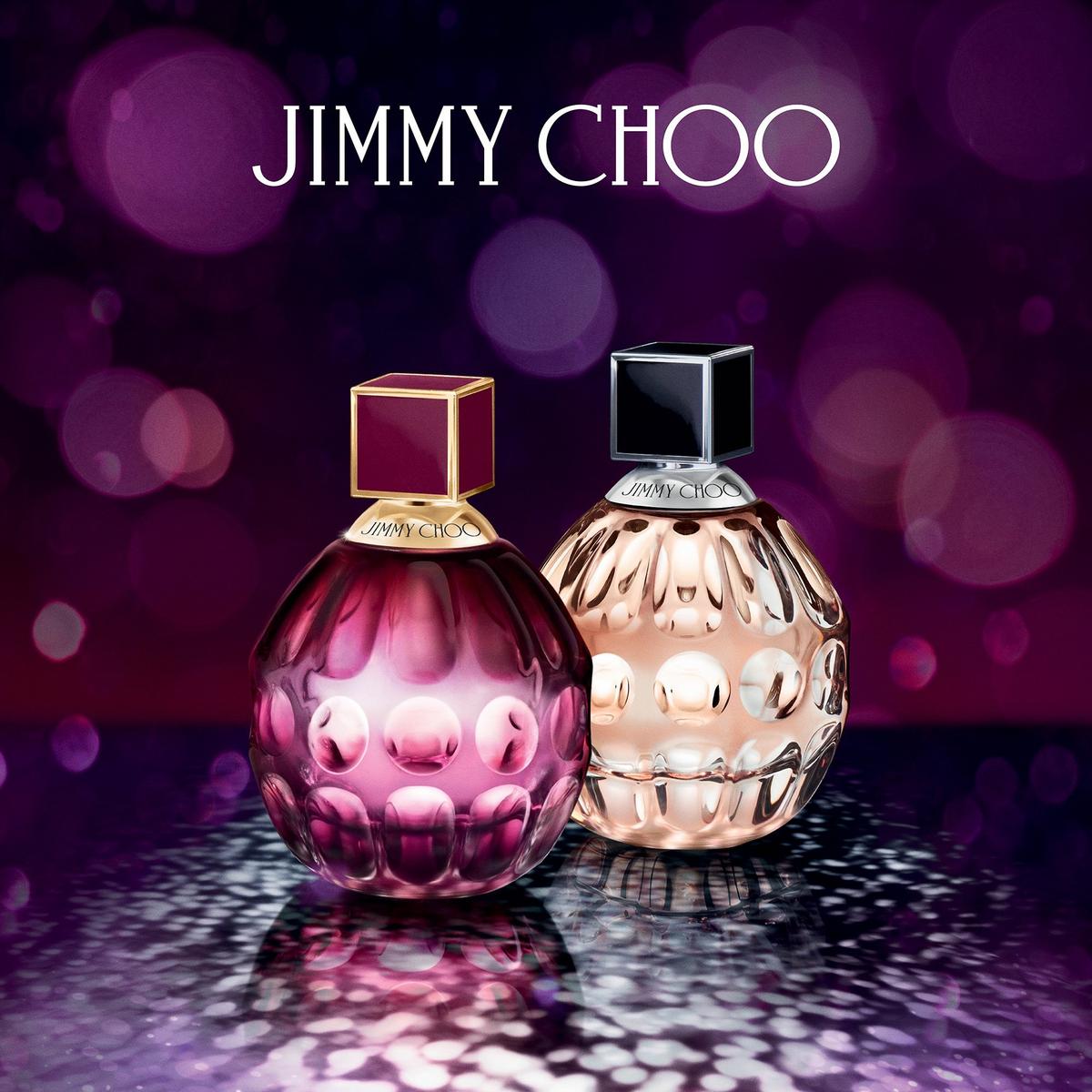 Price fashion for jimmy choo fever