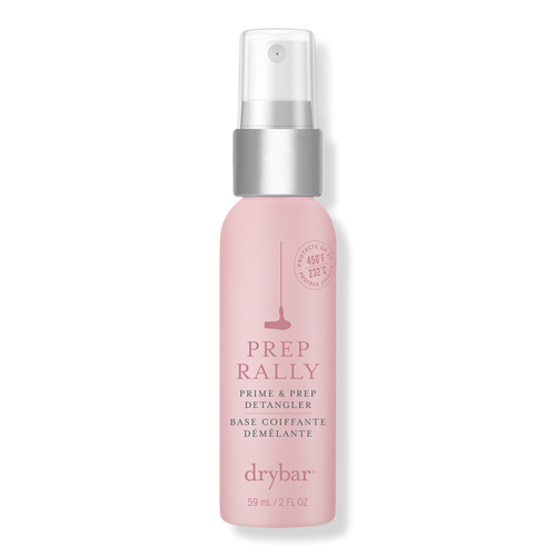 Drybar - Travel Size Prep Rally Prime & Prep Detangler | Ulta Beauty