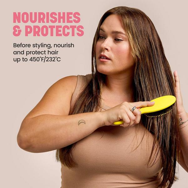 Drybar Travel Size Prep Rally Prime & Prep Detangler #5
