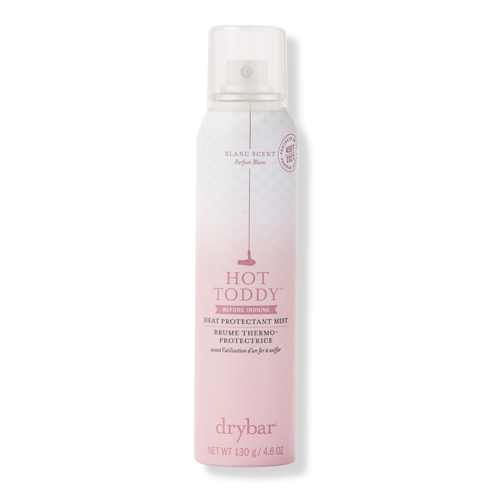 Hot Toddy Heat Protectant Mist