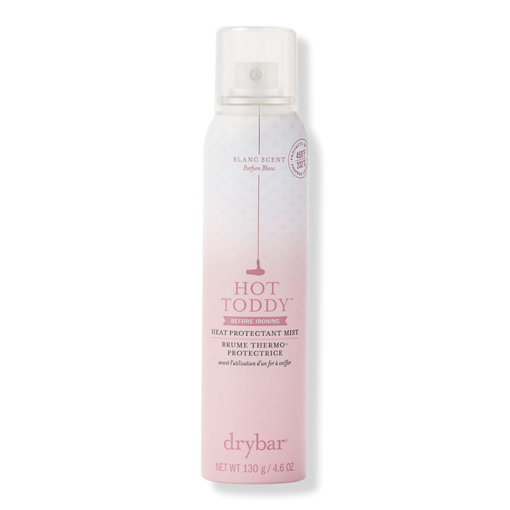 Drybar Hot Toddy Heat Protectant Mist #1