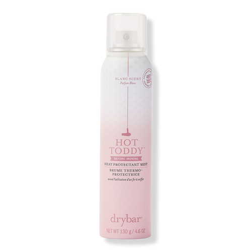 Hot Toddy Heat Protectant Mist - 4.6 oz