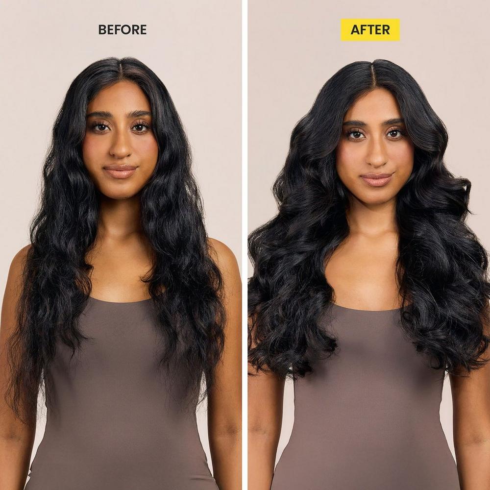 Hot Toddy Heat Protectant Mist