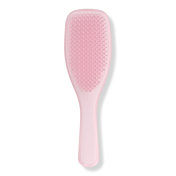 The Naturally Curly Detangler Hairbrush Curly to Coily Hair Tangle