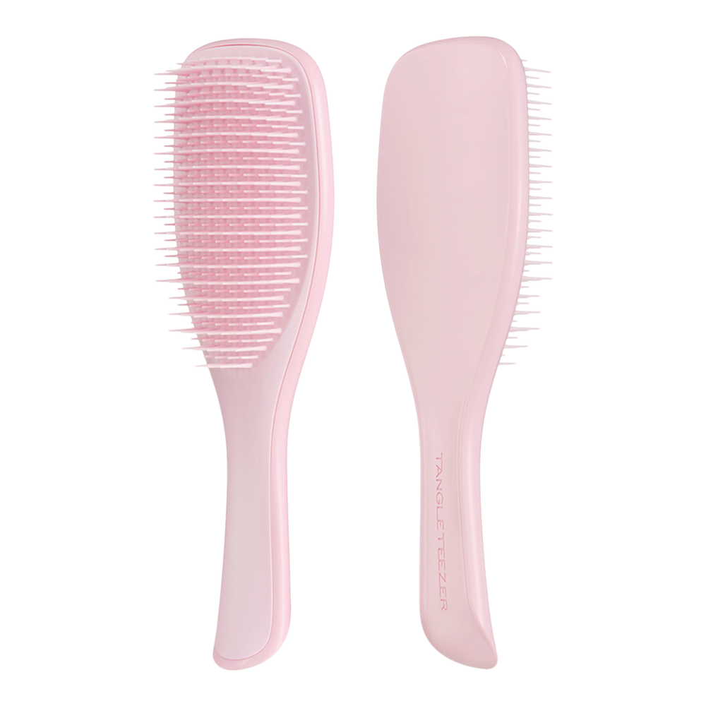The Ultimate Detangler