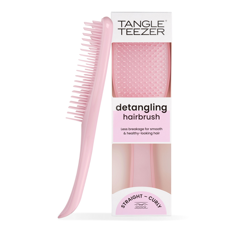 Tangle Teezer - Millennial Pink The Ultimate Detangler | Ulta Beauty