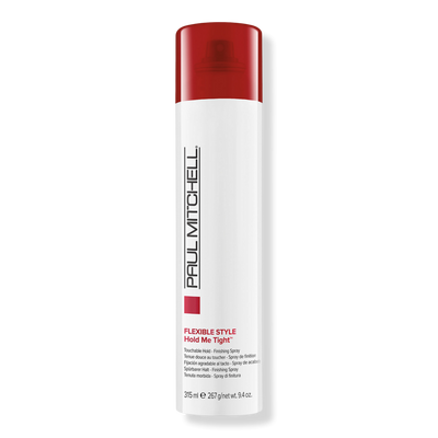 Paul Mitchell Flexible Style Hold Me Tight Finishing Spray