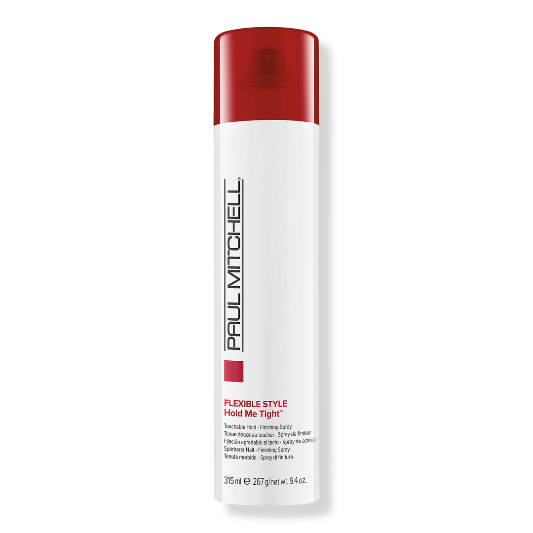 Paul Mitchell Flexible Style Hold Me Tight Finishing Spray #1