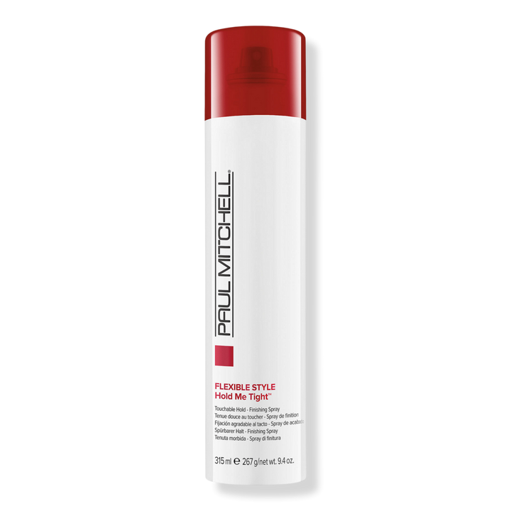 Paul Mitchell Flexible Style Hold Me Tight Finishing Spray #1
