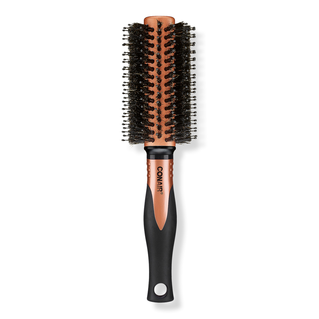 Conair Quick Blow Dry Round Brush #1