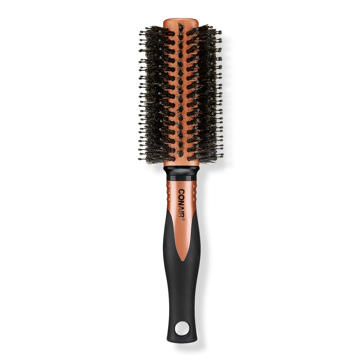 Conair ceramic shop porcupine cushion brush