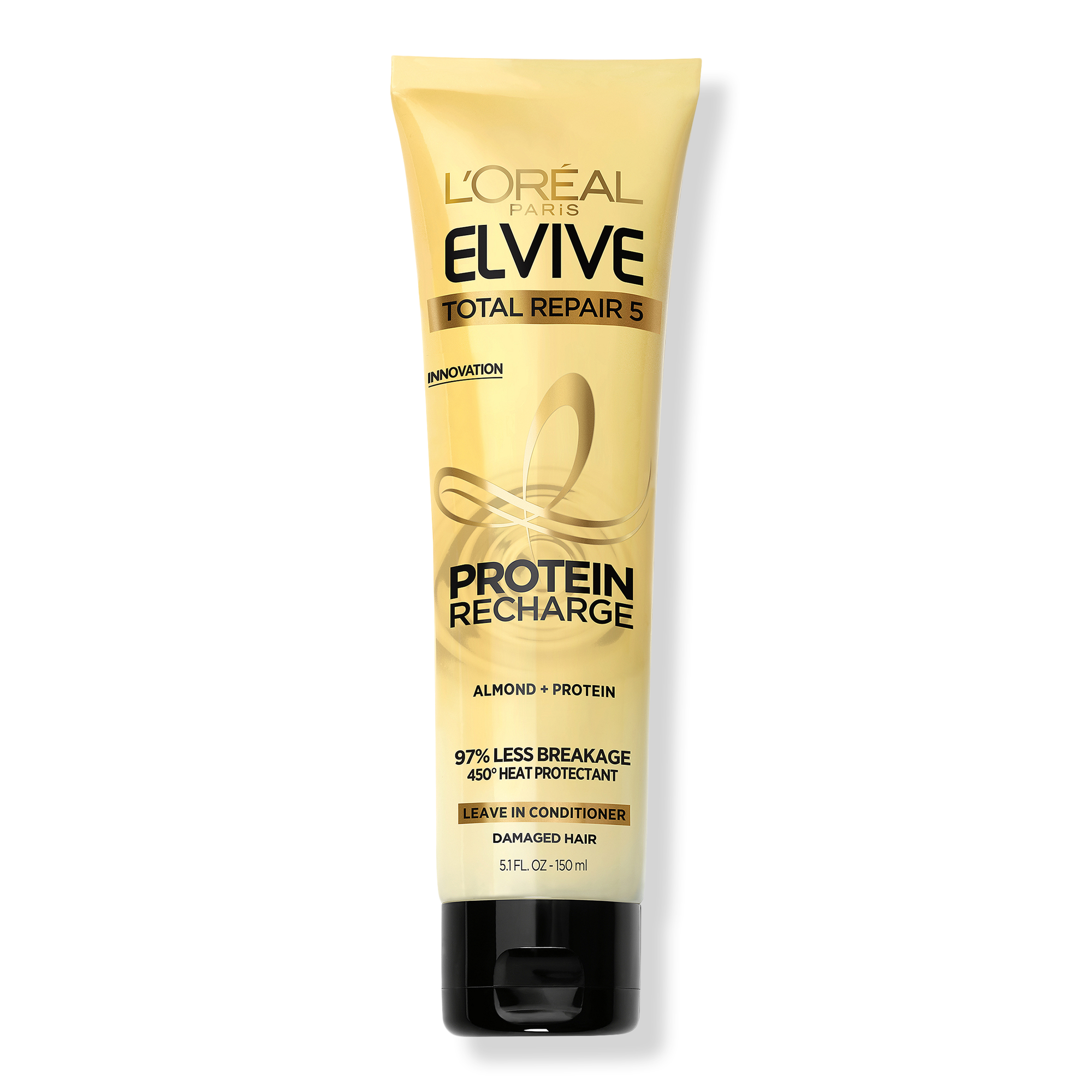 L'Oréal Elvive Total Repair 5 Protein Recharge Treatment #1