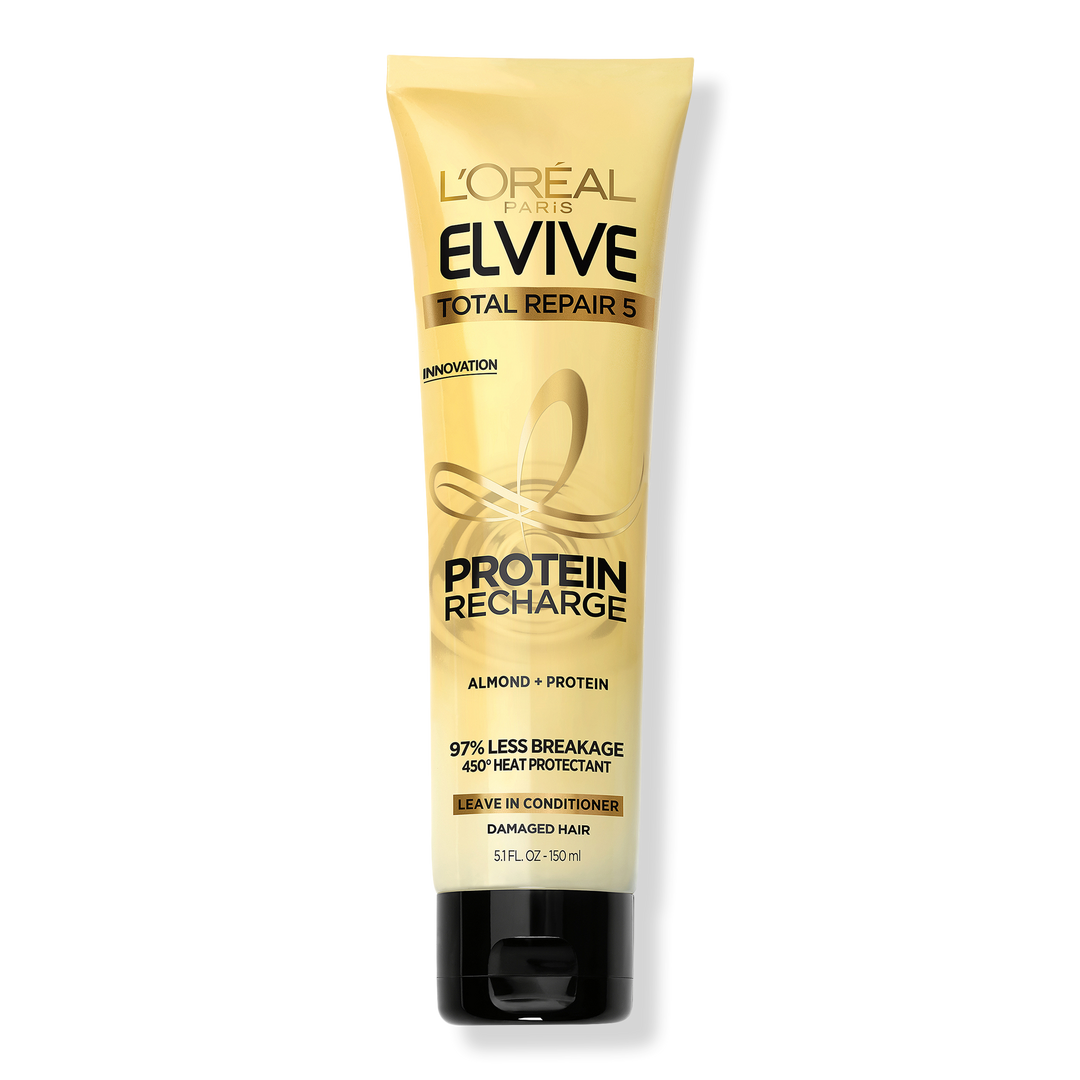 L'Oréal Elvive Total Repair 5 Protein Recharge Treatment #1