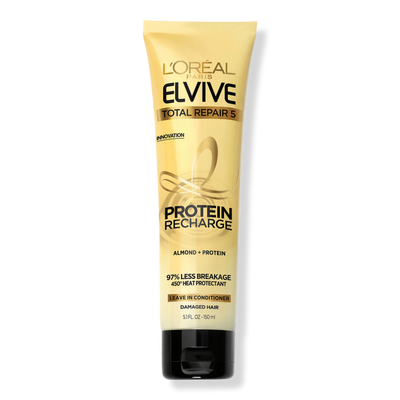 L'Oréal Elvive Total Repair 5 Protein Recharge Treatment