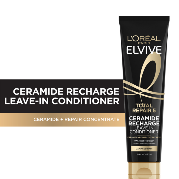 L'Oréal Elvive Total Repair 5 Protein Recharge Treatment #3