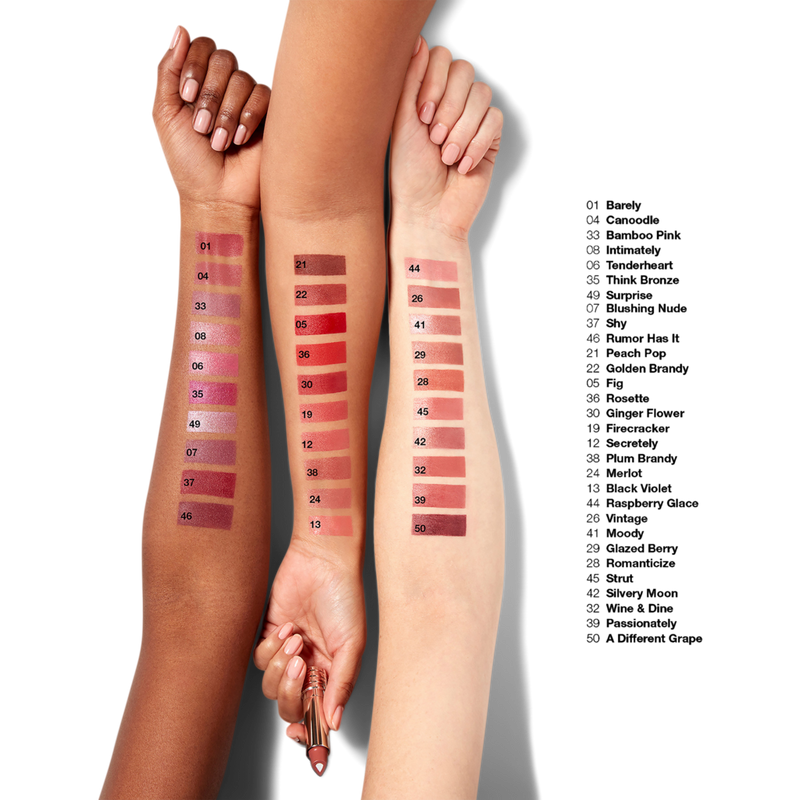 Clinique Dramatically Different Lipstick Shaping Lip Colour #7