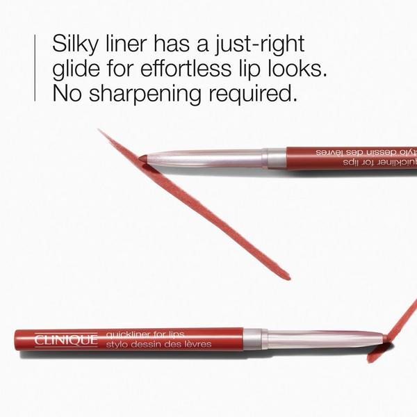 Clinique Quickliner For Lips Lip Liner #3