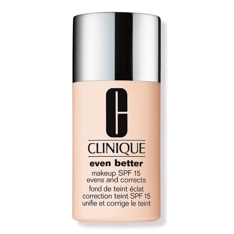 Clinique - CN 02 Breeze Even Better Makeup Broad Spectrum SPF 15
