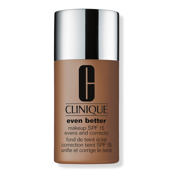 Clinique Even Better Makeup Broad Spectrum SPF 15 Foundation #1