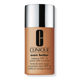 Clinique Even Better Makeup Broad Spectrum SPF 15 Foundation - WN 115.5 Mocha