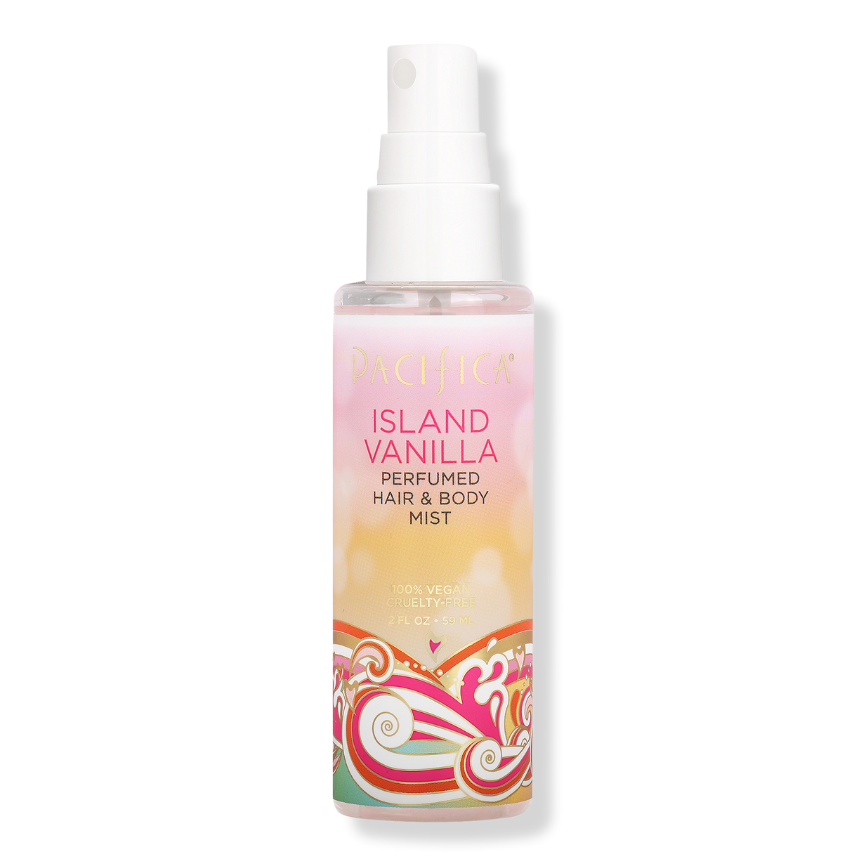  Pacifica Beauty, Island Vanilla Spray Perfume, Best Warm Vanilla  Scent, Womens Fragrance, Natural & Essential Oils, Clean Fragrance, Vegan &  Cruelty Free : Beauty & Personal Care