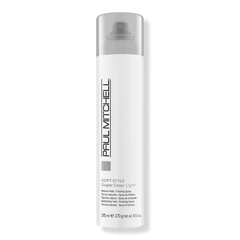 Paul Mitchell Soft Style Super Clean Light Finishing Spray