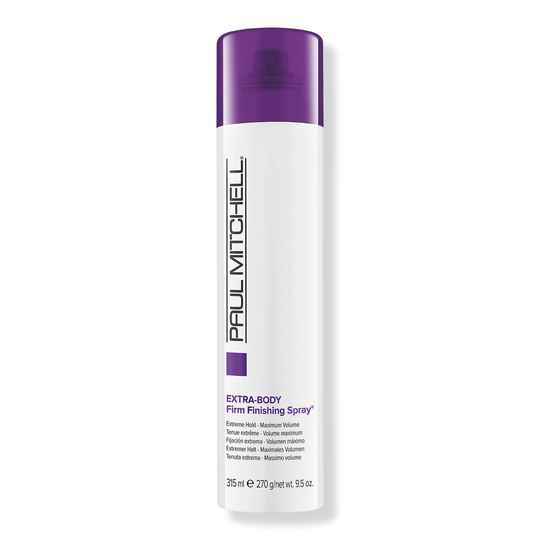 Paul Mitchell Extra-Body Firm Finishing Spray #1