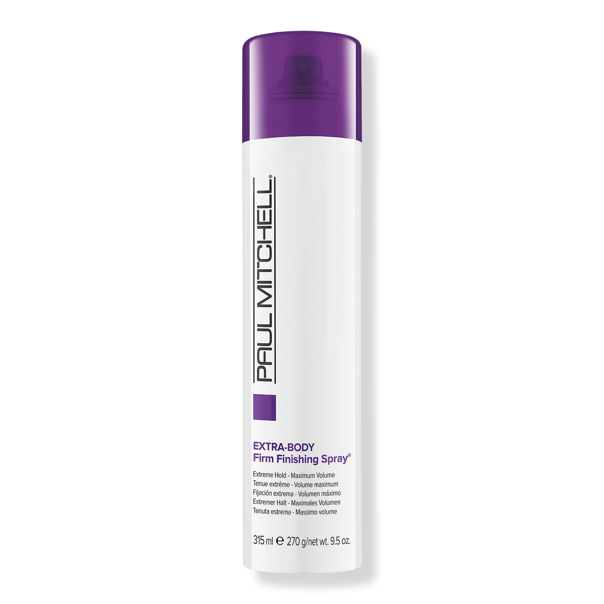 Paul mitchell flat iron spray best sale