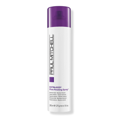 Paul Mitchell Extra-Body Firm Finishing Spray