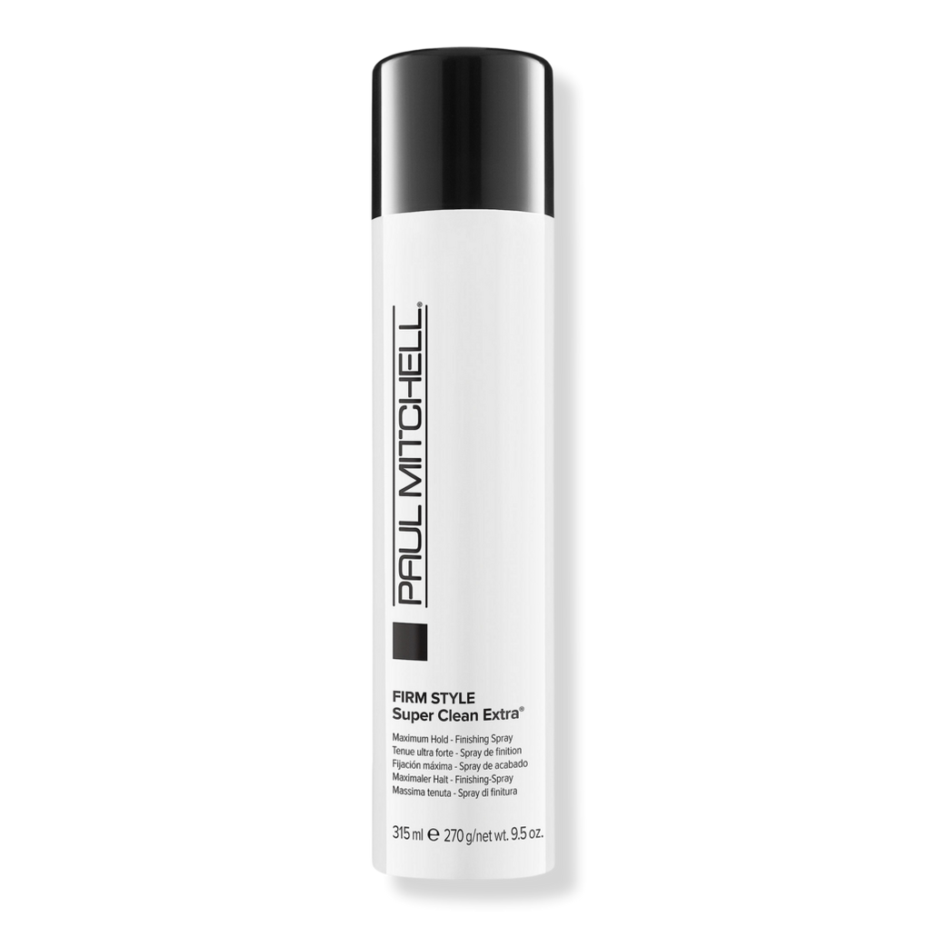 Paul Mitchell 6.8 oz Extra Body Sculpting Gel : : Health &  Personal Care