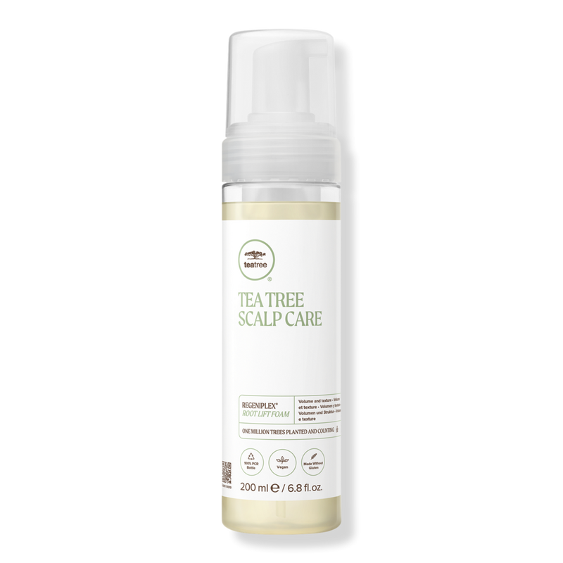 Paul Mitchell - Tea Tree Scalp Care Regeniplex Root Lift Foam