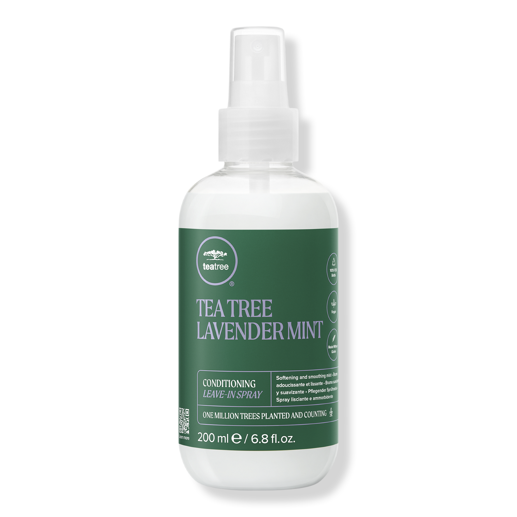 Paul Mitchell Tea Tree Lavender Mint Conditioning Leave-In Spray #1