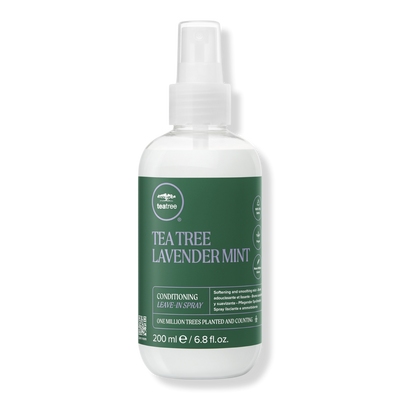 Paul Mitchell Tea Tree Lavender Mint Conditioning Leave-In Spray