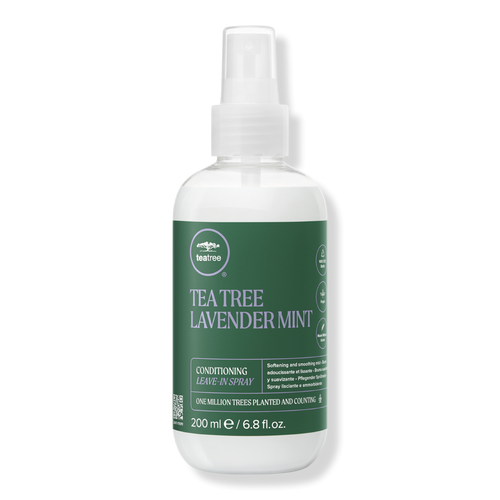 Paul Mitchell Tea Tree Lavender Mint Conditioning Leave-In Spray