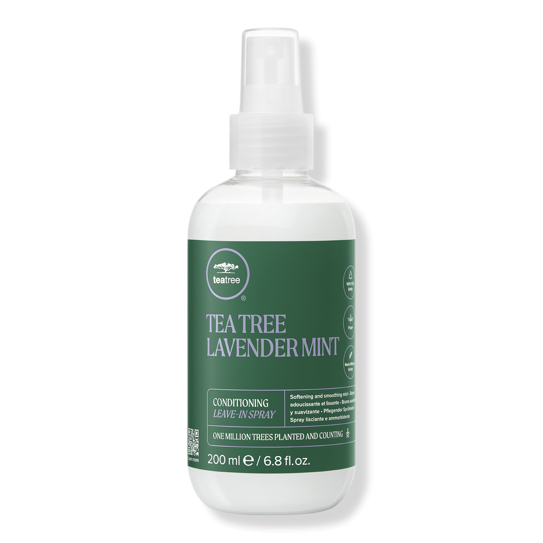 Paul Mitchell Tea Tree Lavender Mint Conditioning Leave-In Spray #1
