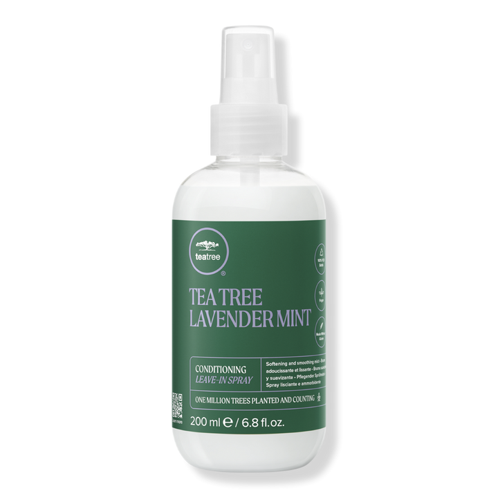 Paul Mitchell Tea Tree Lavender Mint Conditioning Leave-In Spray #1