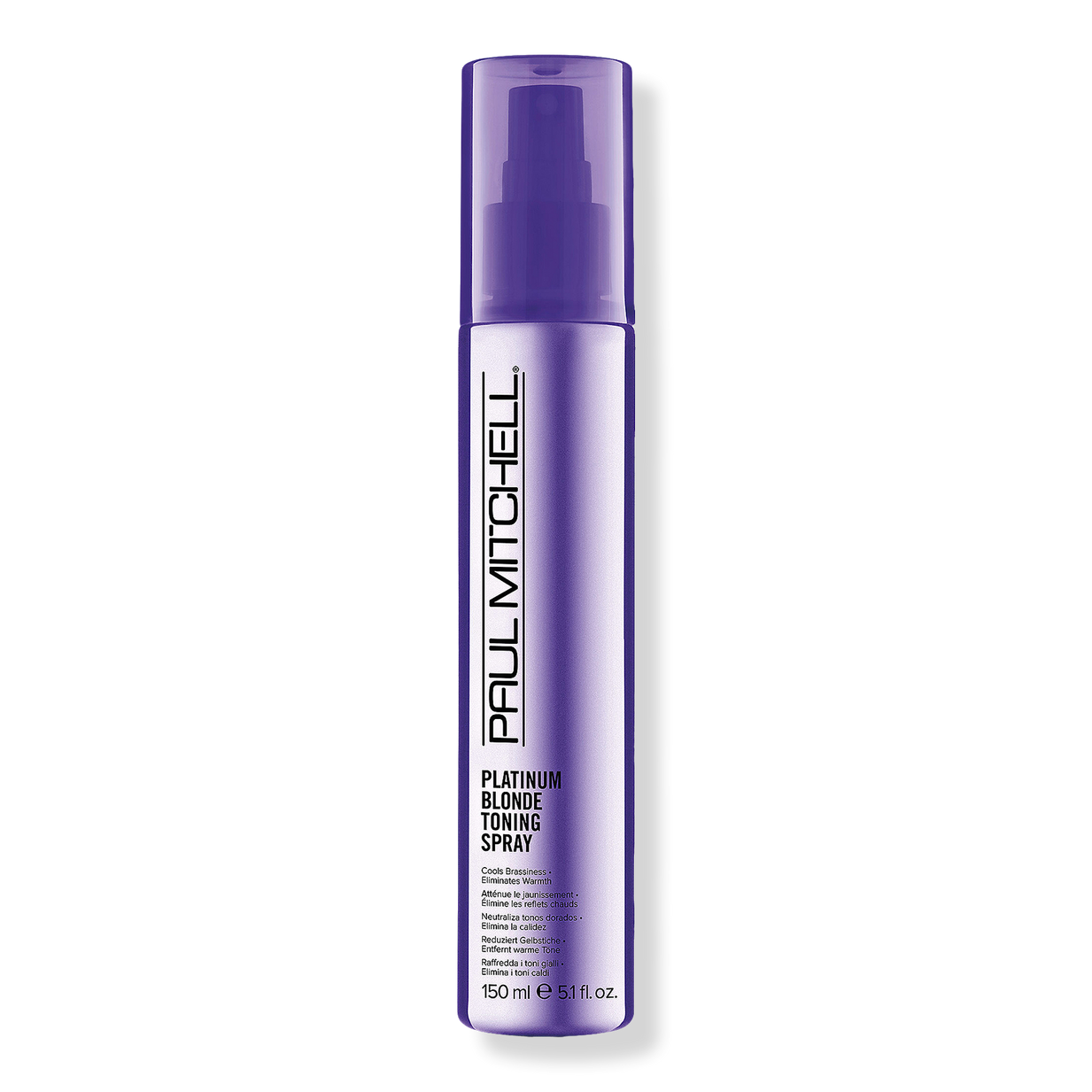 Surface Violet Toning Spray  Tone & Brighten Blonde & Grey Hair – Surface  Hair