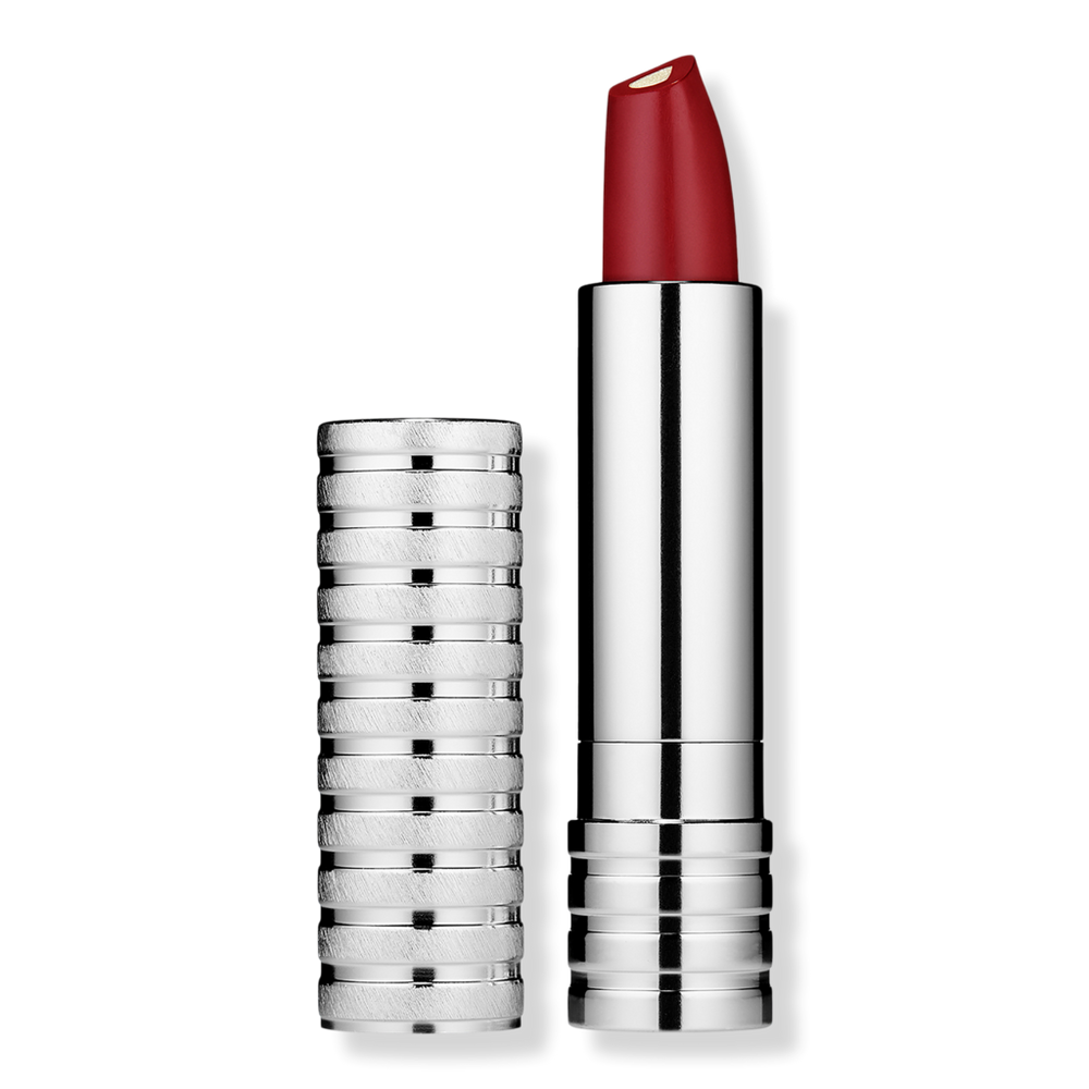 Clinique Dramatically Different Lipstick Shaping Lip Colour - Angel Red