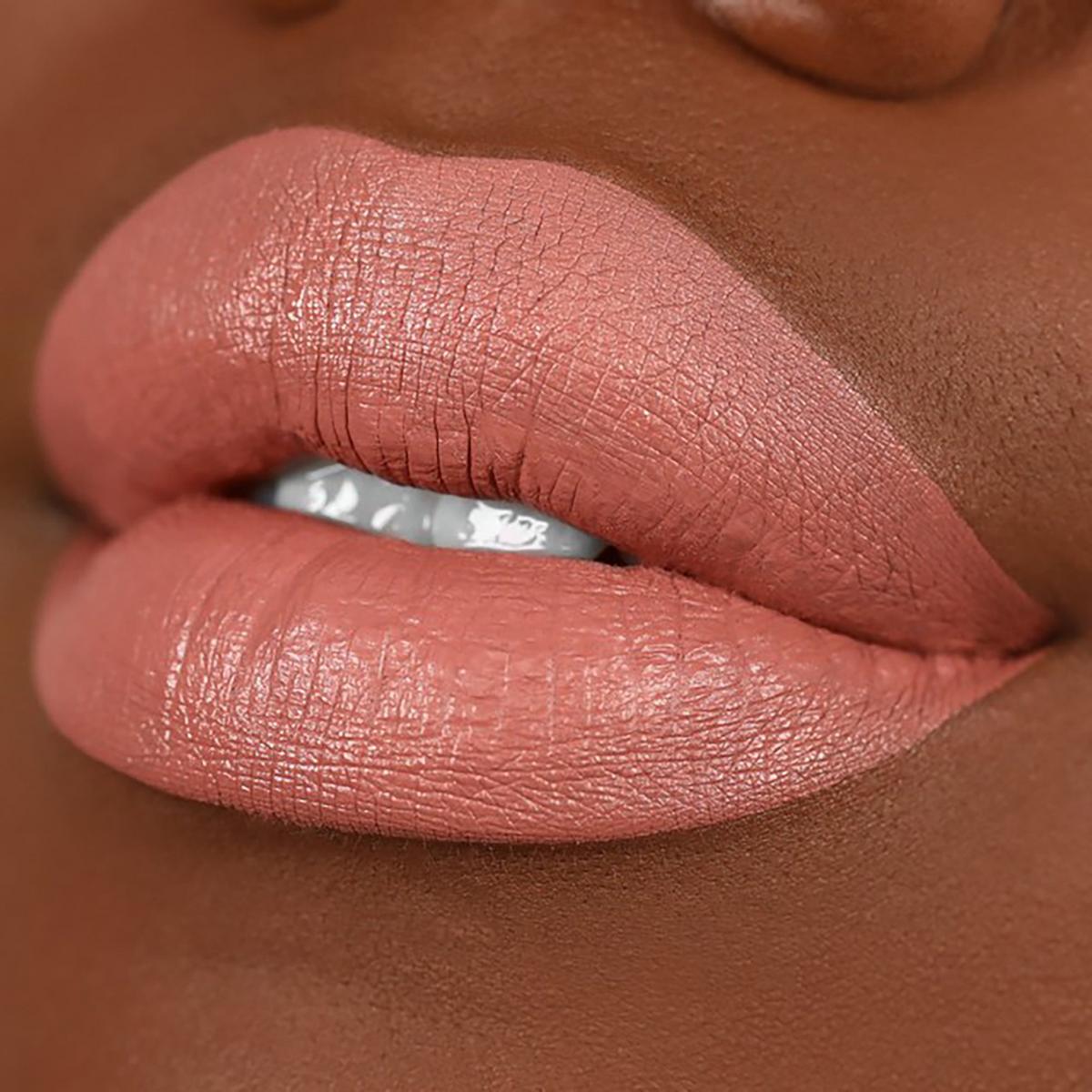 Long Lasting Liquid Lipstick