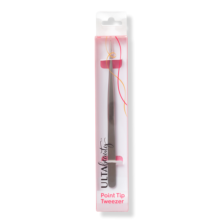 ULTA Beauty Collection Point Tip Tweezer #1