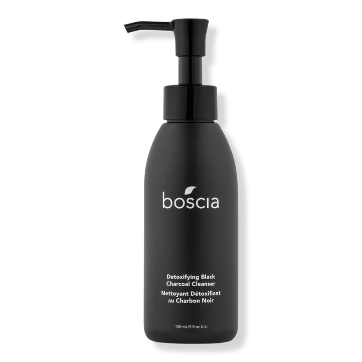 boscia Detoxifying Black Charcoal Cleanser #1