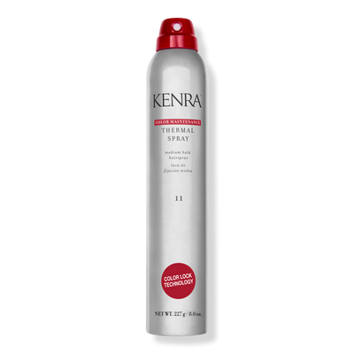 Kenra Professional Color Maintenance Thermal Spray 11