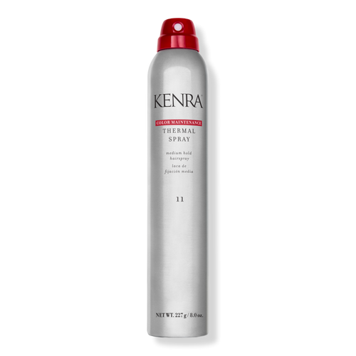 Kenra Professional Color Maintenance Thermal Spray 11