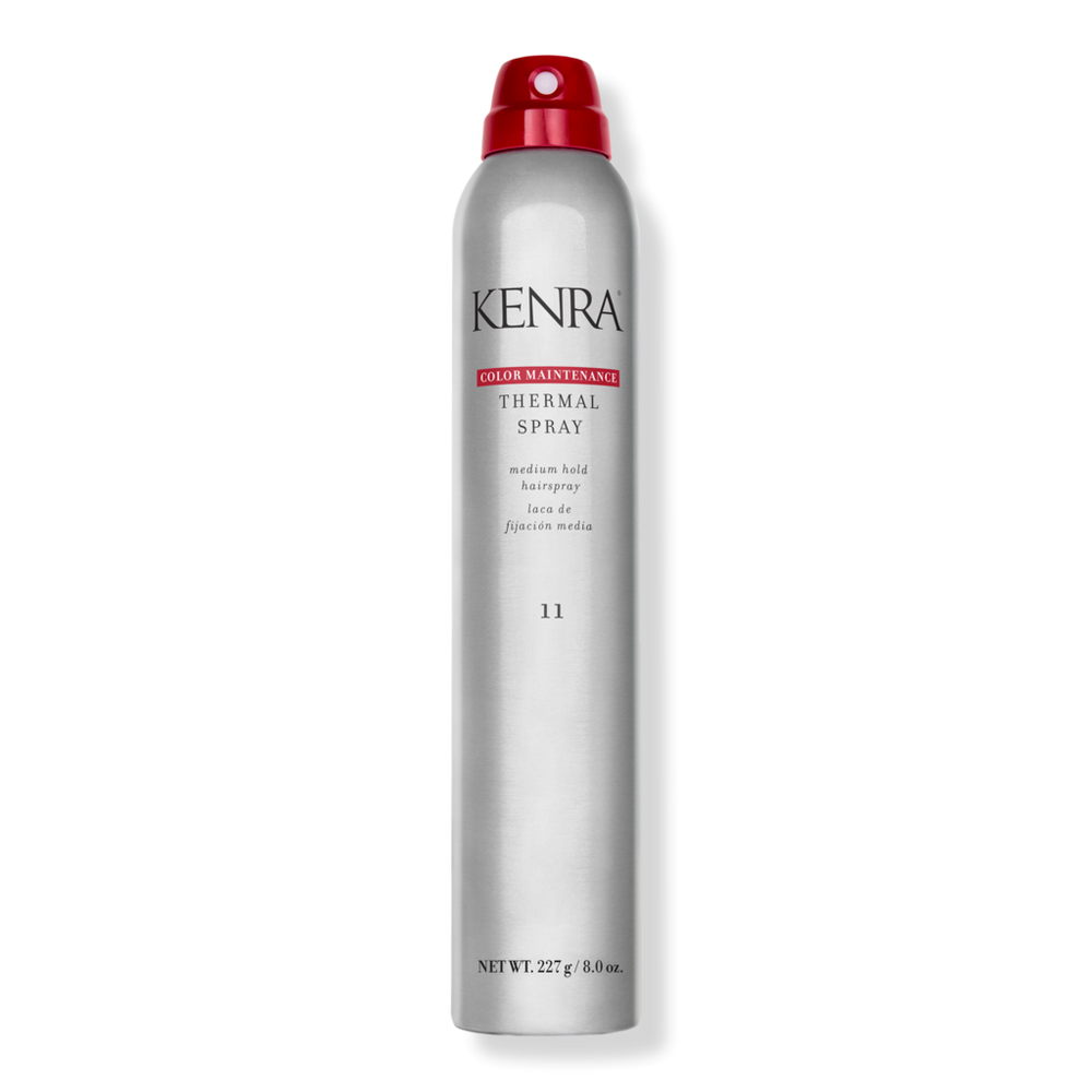 Kenra Professional Color Maintenance Thermal Spray 11