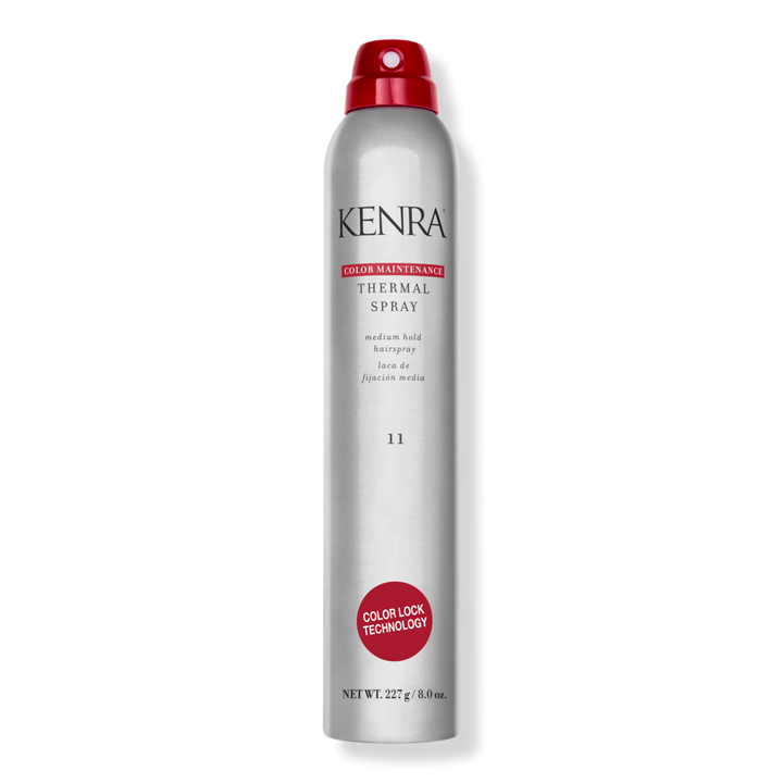 Kenra Professional Color Maintenance Thermal Spray 11 #1