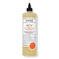 Apple Cider Vinegar Hair Rinse