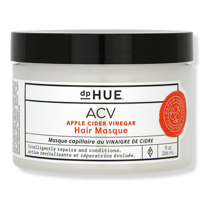 dpHUE Apple Cider Vinegar Hair Masque