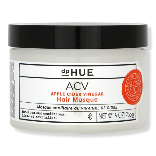 dpHUE Apple Cider Vinegar Hair Masque