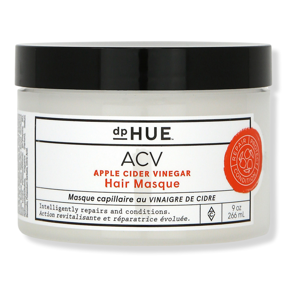 dpHUE Apple Cider Vinegar Hair Masque